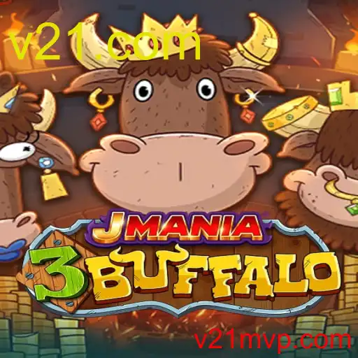 JMania3Buffalo